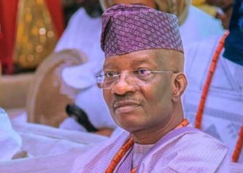 Tinubu Hails Egbetokun’s Police Leadership as Former IGP Retires