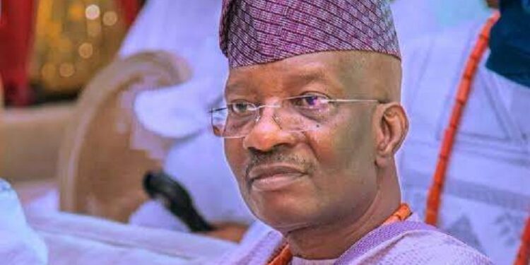 Tinubu Hails Egbetokun’s Police Leadership as Former IGP Retires