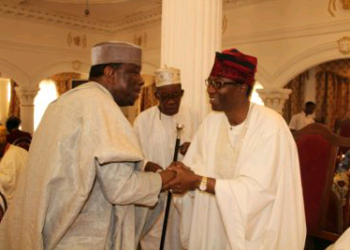 ‘A Born Leader at 70’: Kuku Celebrates Gbenga Daniel’s Legacy of Service and Influence