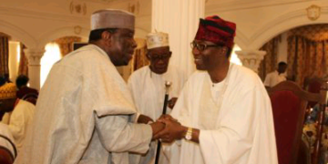 ‘A Born Leader at 70’: Kuku Celebrates Gbenga Daniel’s Legacy of Service and Influence