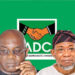 INEC Derecognises ADC Leadership Amid Escalating Factional Crisis