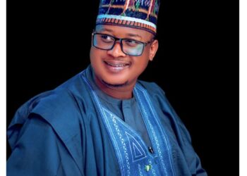 Alleged Nafiu Bala Resignation Letter Surfaces, Deepens ADC Leadership Crisis