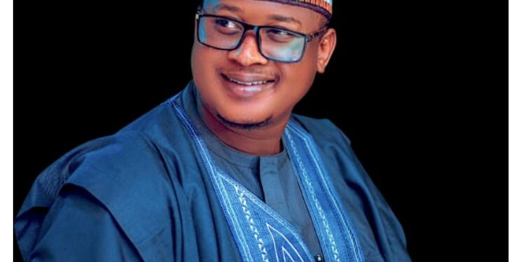 Alleged Nafiu Bala Resignation Letter Surfaces, Deepens ADC Leadership Crisis