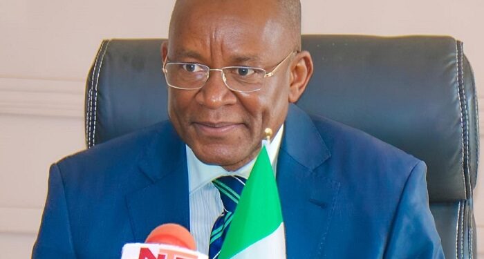 FG Unveils ‘No Certification, No Entry’ Policy to Tackle Unsafe Vehicles