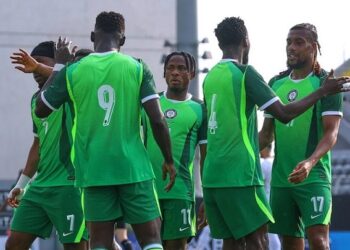 Super Eagles Hold 26th Spot Globally Despite March Friendlies, France Tops FIFA Rankings