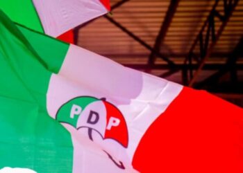PDP Faction Claims 4.26 Million New Members, Signals Rising Support Nationwide