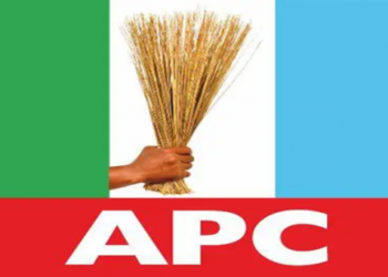 APC Slams David Mark-Led ADC Faction, Dismisses ‘One-Party State’ Allegation as Propaganda
