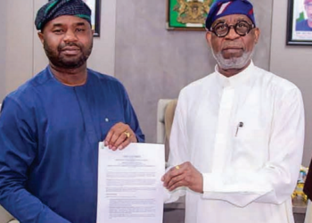 Nigeria Revenue Service Takes Over Mineral Royalties as Ministry Retains Oversight