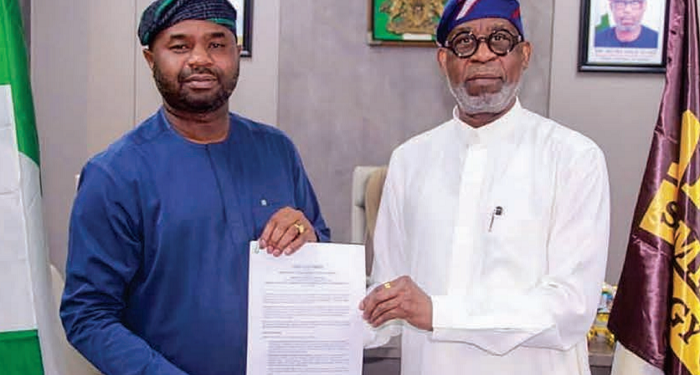 Nigeria Revenue Service Takes Over Mineral Royalties as Ministry Retains Oversight