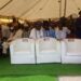Drama at Mapo Hall: Three Ibadan Chiefs Crowned in Absentia Amid Political Speculations