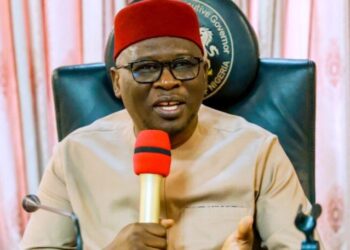 Fintiri Declares Neutrality in 2027 Race, Says Adamawa Voters Will Decide Successor