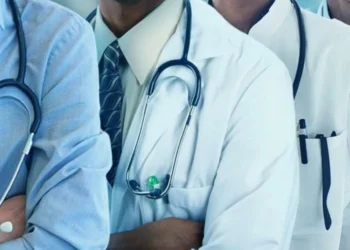 Nigerian Resident Doctors Announce Nationwide Indefinite Strike Over Allowance Dispute