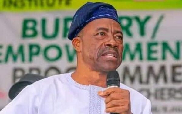 Osogbo Township Stadium Undergoes Major Upgrade to Boost Youth Sports in Osun