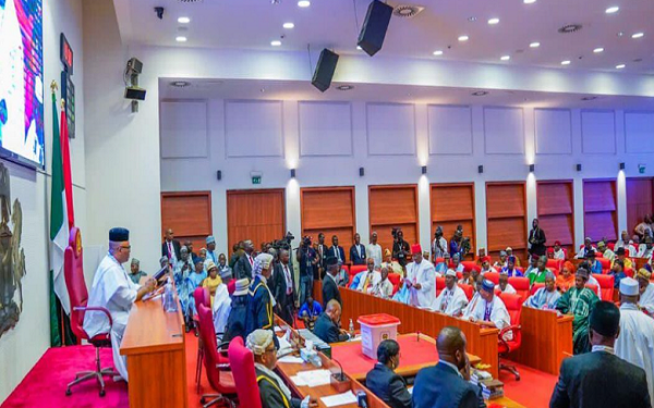 Senate Courts Global Partners to Revamp Nigeria’s Agricultural Colleges, Research Sector