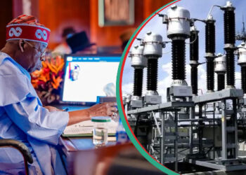 Tinubu Approves N3.3 Trillion Power Sector Debt Clearance to Boost Electricity Supply