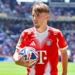 Bayern’s Teen Star Lennart Karl Issues Bold Warning Ahead of Real Madrid Clash