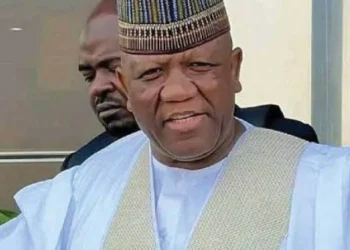 Yari’s Unwavering Loyalty to Tinubu: Conviction Over Convenience in Nigeria’s Power Politics