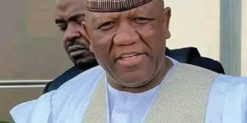 Yari’s Unwavering Loyalty to Tinubu: Conviction Over Convenience in Nigeria’s Power Politics