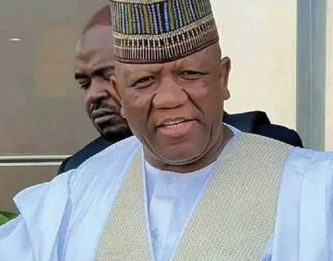 Yari’s Unwavering Loyalty to Tinubu: Conviction Over Convenience in Nigeria’s Power Politics