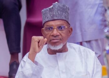 Kebbi Assembly Speaker Muhammad Zuru Dies in Egypt After Illness