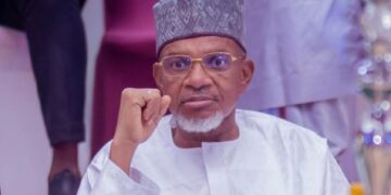 Kebbi Assembly Speaker Muhammad Zuru Dies in Egypt After Illness