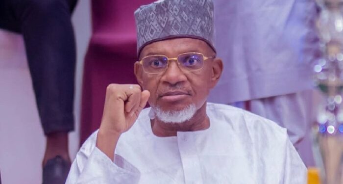 Kebbi Assembly Speaker Muhammad Zuru Dies in Egypt After Illness