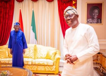 Lagos Issues Traffic Alert as Tinubu Commissions Key Projects Across City