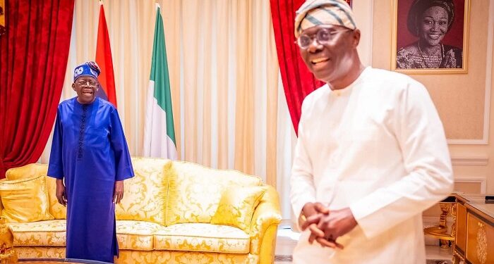 Lagos Issues Traffic Alert as Tinubu Commissions Key Projects Across City