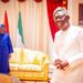 Lagos Issues Traffic Alert as Tinubu Commissions Key Projects Across City