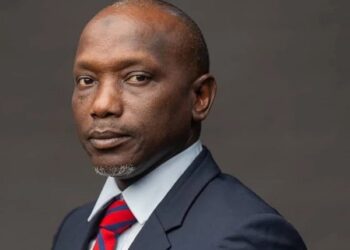 Sola Giwa Resigns as Sanwo-Olu’s Aide, Eyes Reps Seat for Lagos Island