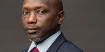 Sola Giwa Resigns as Sanwo-Olu’s Aide, Eyes Reps Seat for Lagos Island