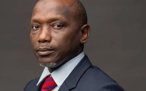 Sola Giwa Resigns as Sanwo-Olu’s Aide, Eyes Reps Seat for Lagos Island