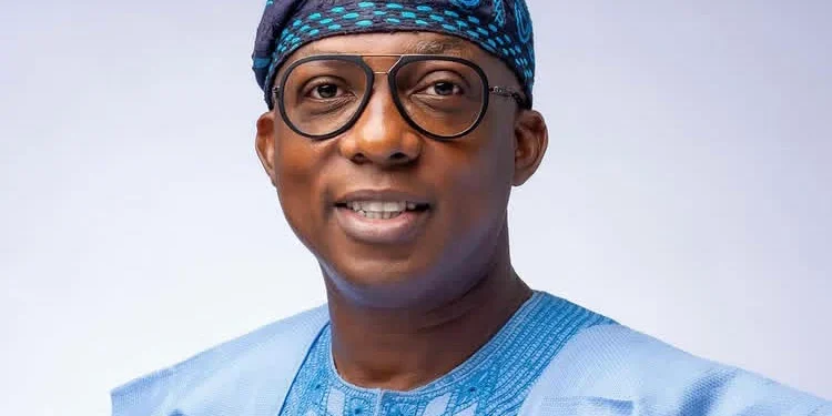 Lagos Cracks Down on Pollution: Two Victoria Island Properties Sealed Over Wastewater Violations