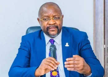 APC Not Behind ADC Crisis, Says Tinubu Aide Sunday Dare