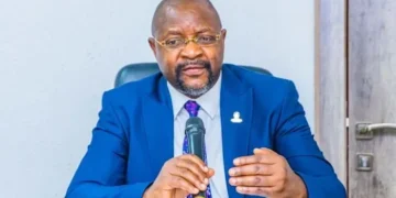 APC Not Behind ADC Crisis, Says Tinubu Aide Sunday Dare