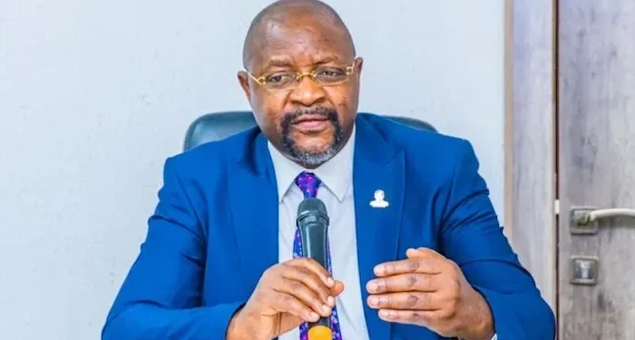 APC Not Behind ADC Crisis, Says Tinubu Aide Sunday Dare