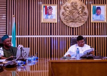 FG Orders Rigorous Review of $200bn Rail, Power and Gas Mega Project