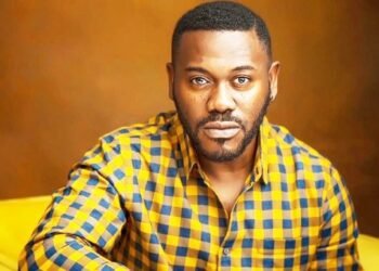 Deyemi Okanlawon Joins Seinde Signature for Sarah Baker’s Nigeria Debut Perfume Launch