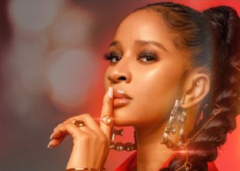 Adesua Etomi Wellington Leads New Animated Series Secrets of the Multiverse as Heartwarming Maternal Figure