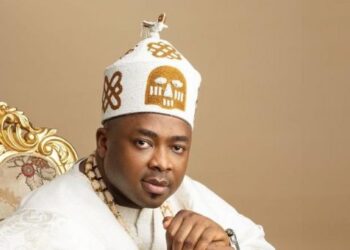 Tinubu Hails Elegushi at 50, Praises Blend of Tradition and Modern Governance