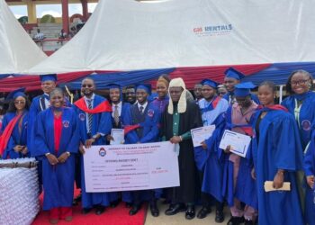 From Homeless to First-Class: UniCal’s Best Graduating Student Defies Odds