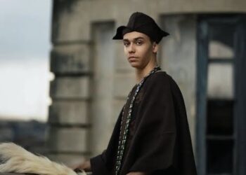 Meet Tiago Ishola: The Portuguese-Born Star Who Became Yoruba’s “Oyinbo Ibile” Sensation