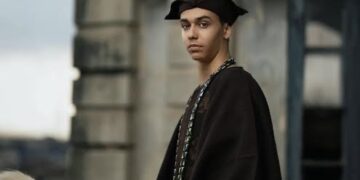 Meet Tiago Ishola: The Portuguese-Born Star Who Became Yoruba’s “Oyinbo Ibile” Sensation