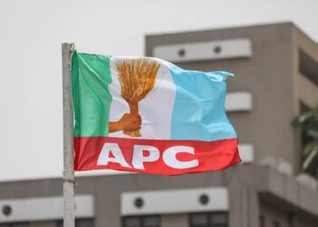 APC Debunks Crisis Claims in Enugu, Dismisses Stipend Controversy as “Fabricated”