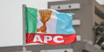 APC Debunks Crisis Claims in Enugu, Dismisses Stipend Controversy as “Fabricated”