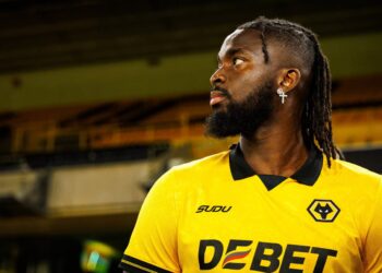 Arokodare Linked With Besiktas Switch as Reunion With Former Strike Partner Beckons