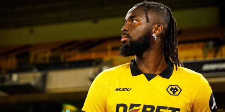 Arokodare Linked With Besiktas Switch as Reunion With Former Strike Partner Beckons