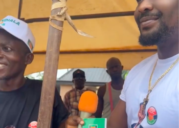 Zubby Michael Dumps Online Talk, Joins ADC Amid Membership Surge