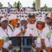 Tinubu Laying Foundation for Sustainable Growth, South-West Leaders Declare at Unity Walk