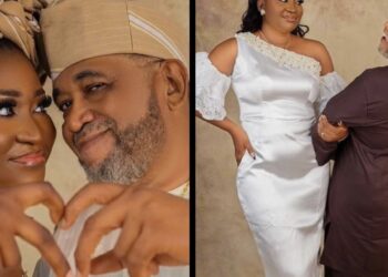 Patrick Doyle Welcomes Baby Girl with New Wife, Shares Joyful Announcement